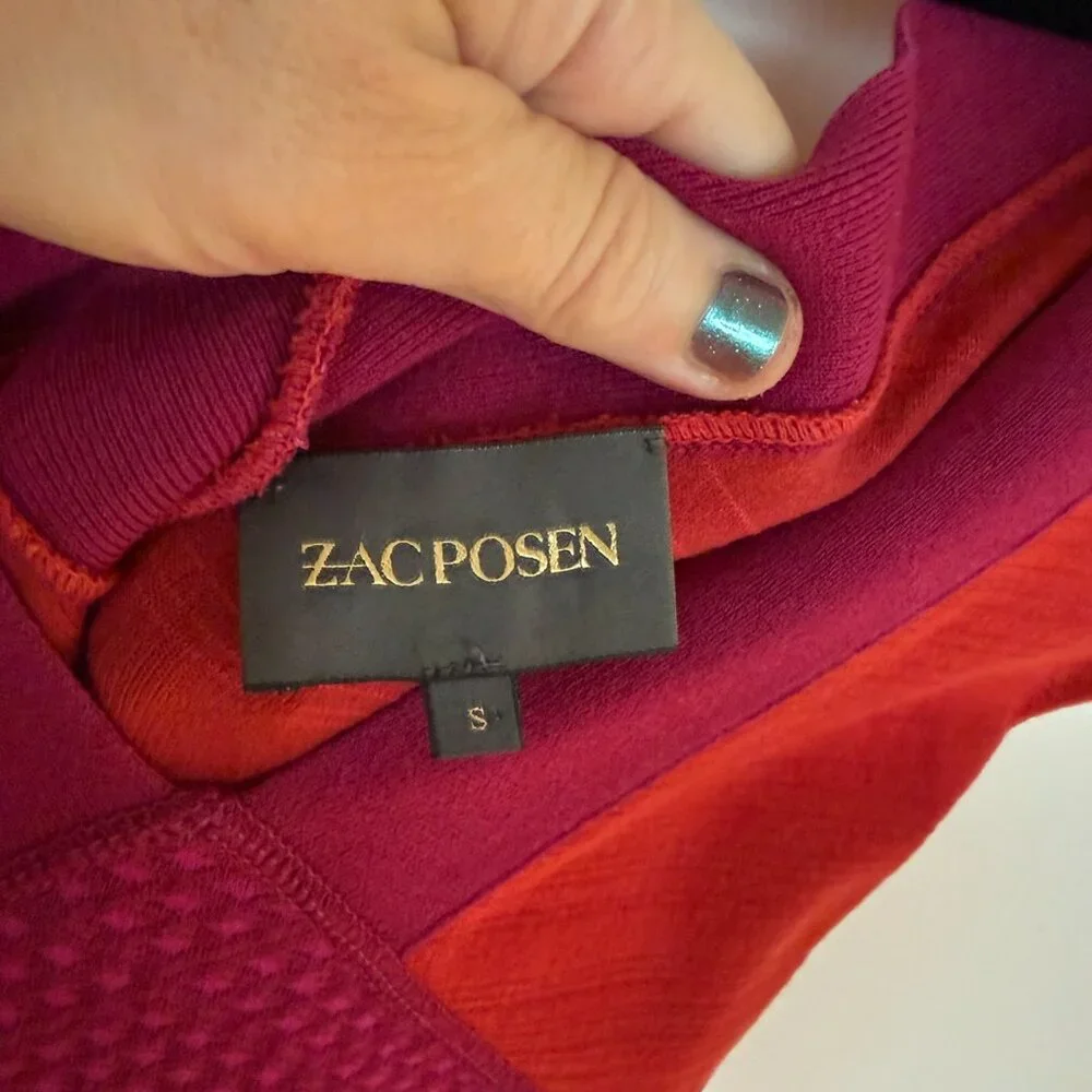 Zac Posen Dress - Picture 4 of 4